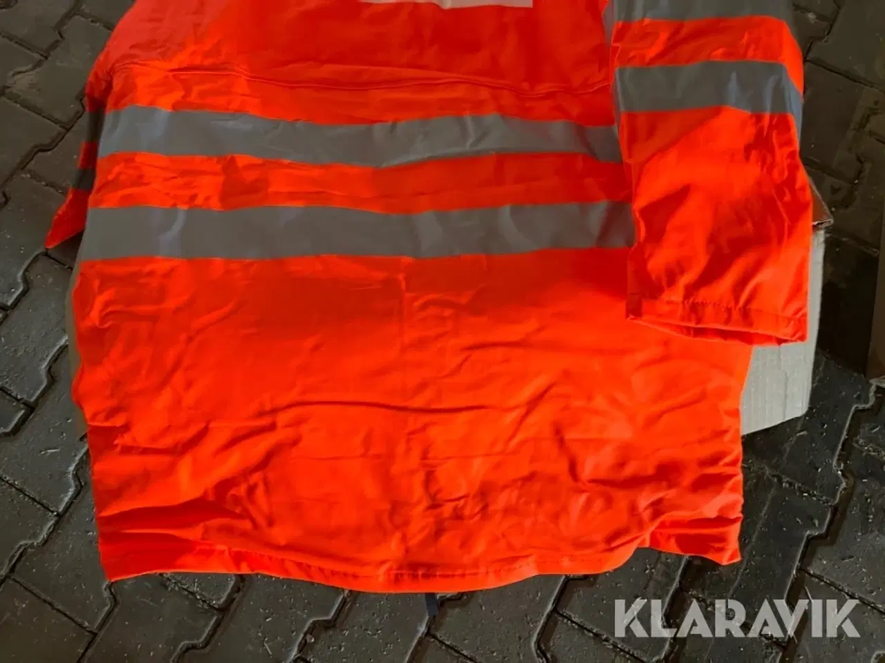 Billede 10 - Jakker brænd hæmmende WENAAS