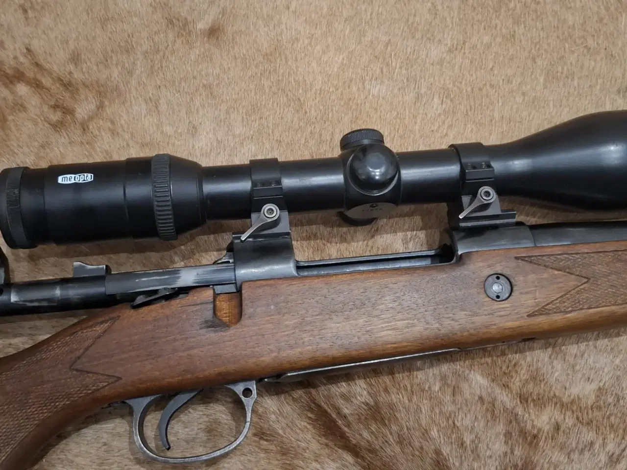 Billede 7 - Midland Cal. 6,5x55