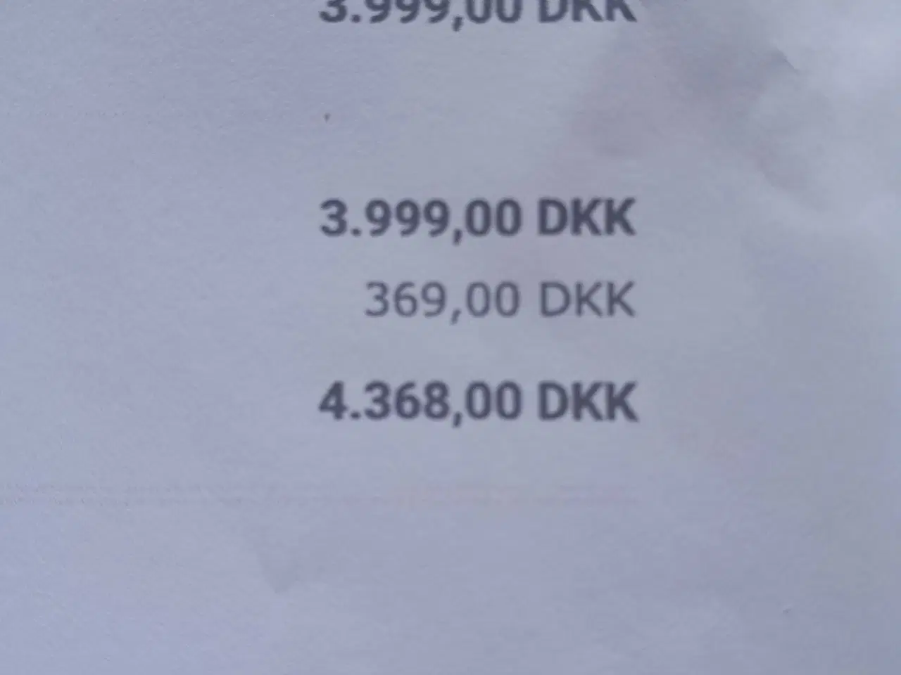 Billede 10 - Partytelt 5 x 10 meter 06-05-2025