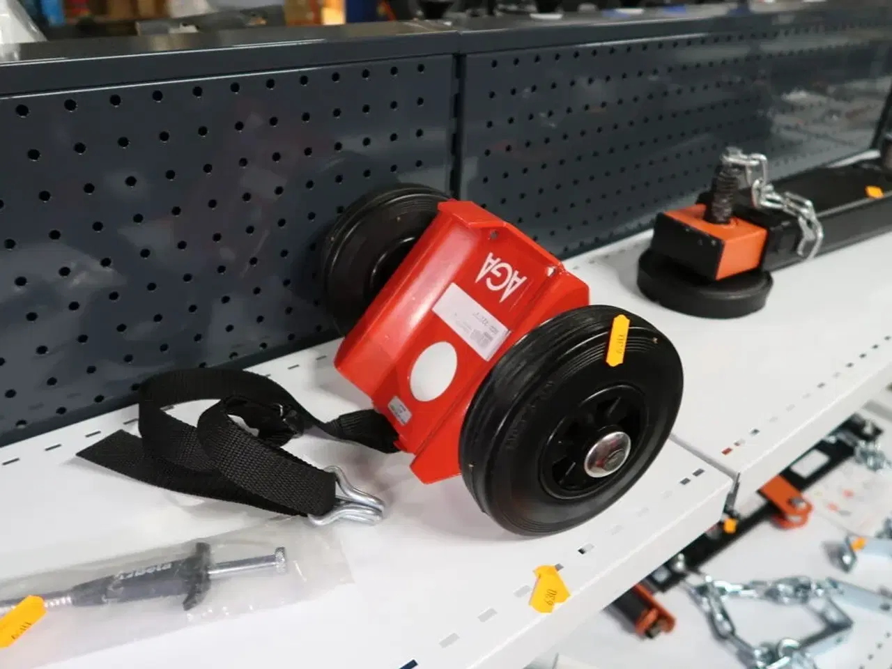 Billede 3 - Div. Værktøj