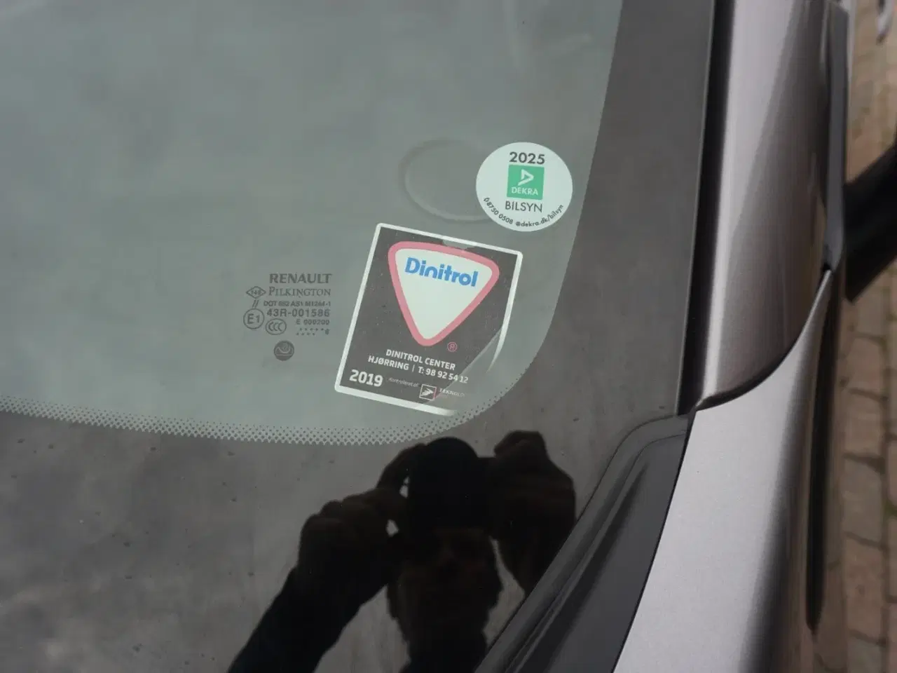 Billede 5 - Renault Captur 1,5 dCi 90 Dynamique