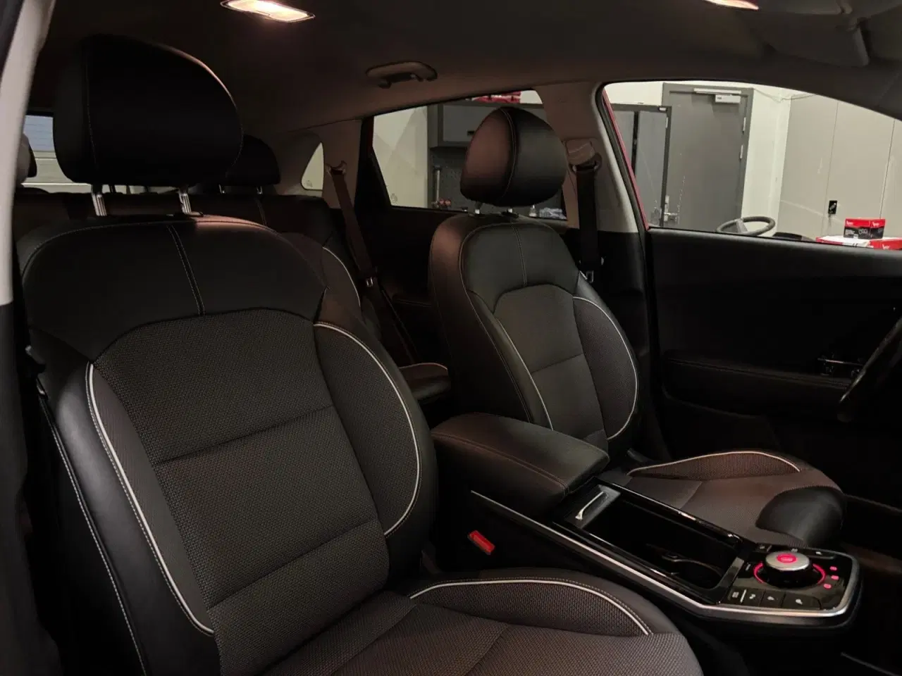 Billede 17 - Kia e-Niro 64 Advance