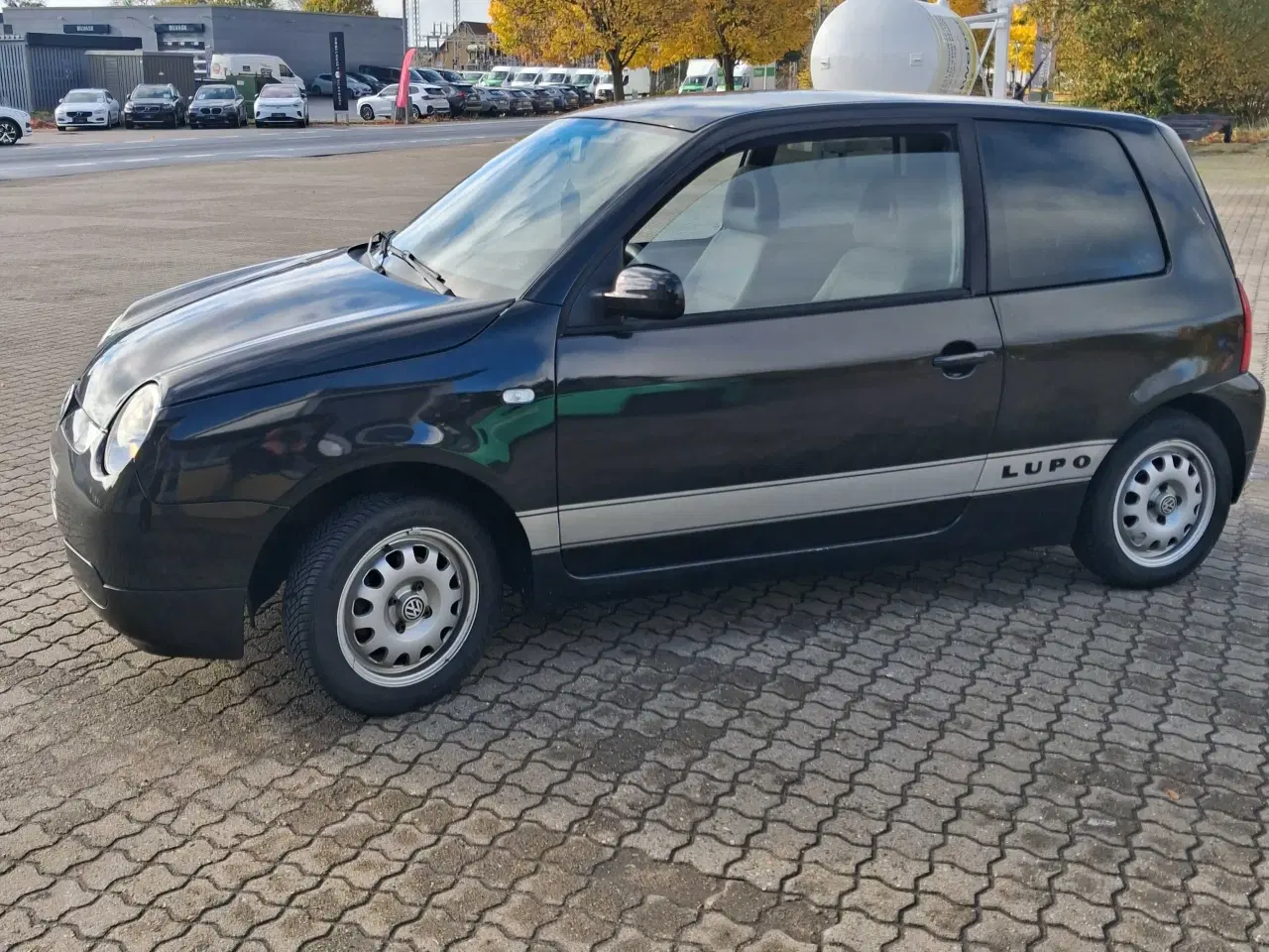 Billede 1 - Lupo 1.2 TDI 3L