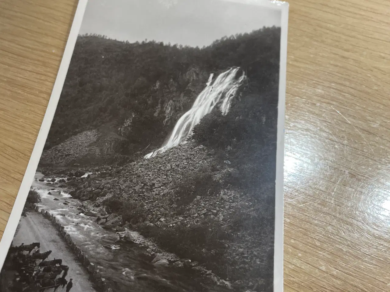 Billede 20 - Gamle postkort sælges