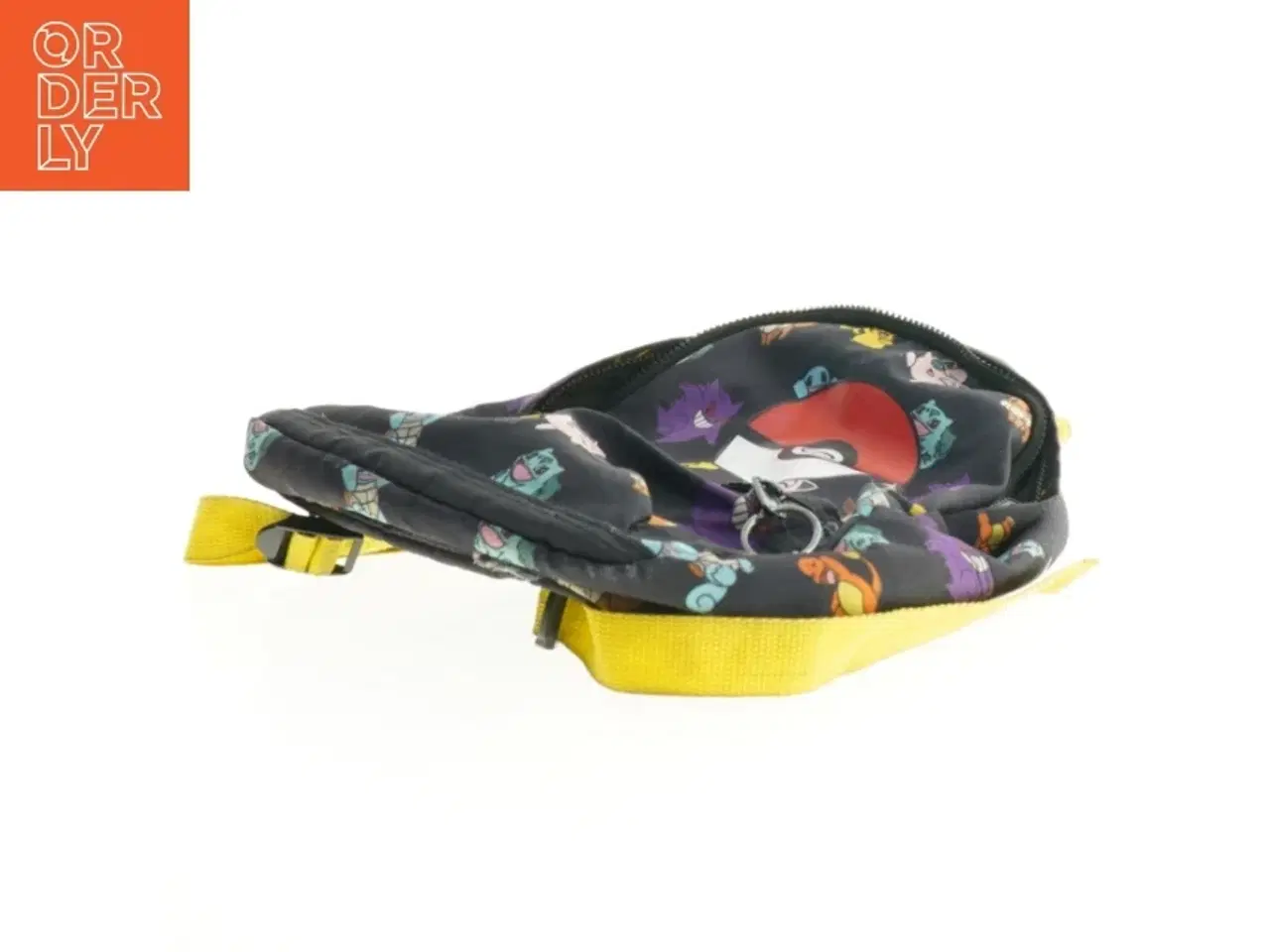Billede 3 - Børnerygsæk med Pokémon-motiv fra H&M (str. 35 x 30 cm)