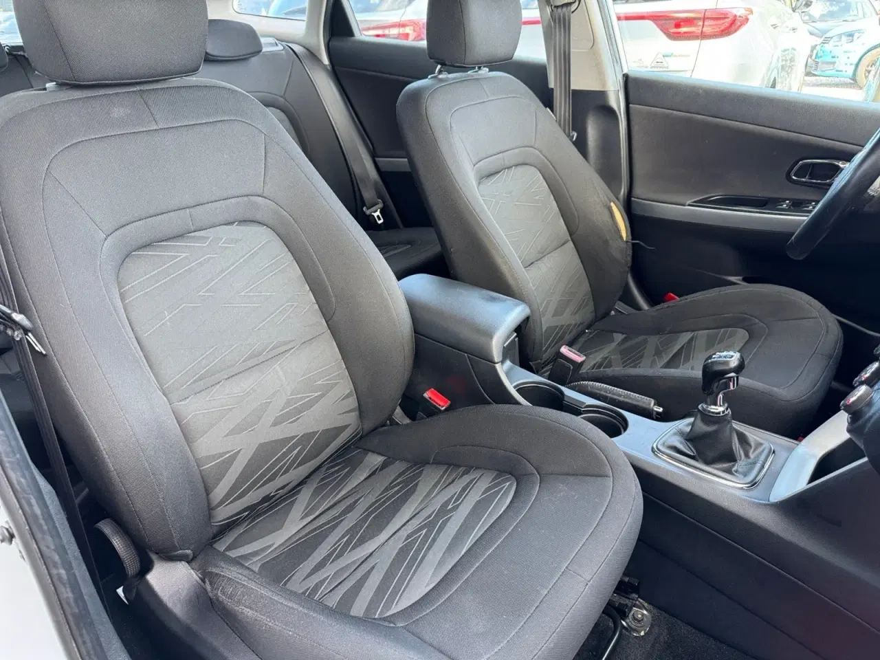 Billede 16 - Kia Ceed 1,6 CRDi 128 Active+ SW