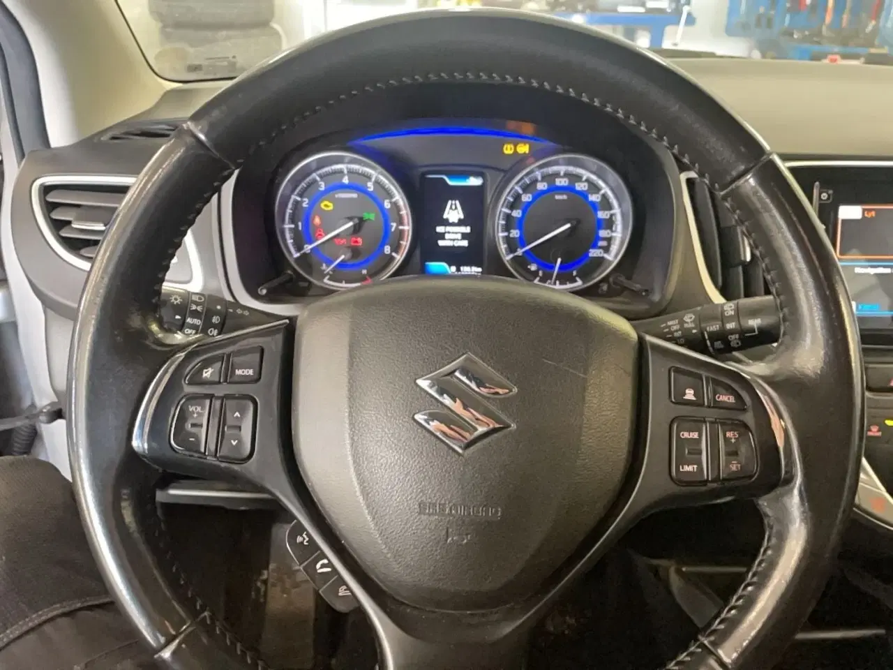 Billede 5 - Suzuki Baleno 1,2 Dualjet SHVS Exclusive