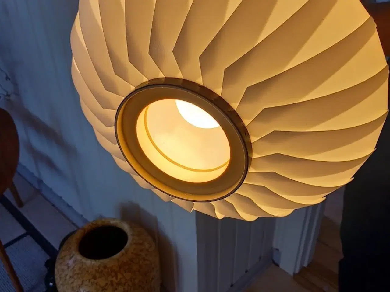 Billede 2 - Loftslampe designet Af Lars Eiler Schiæler