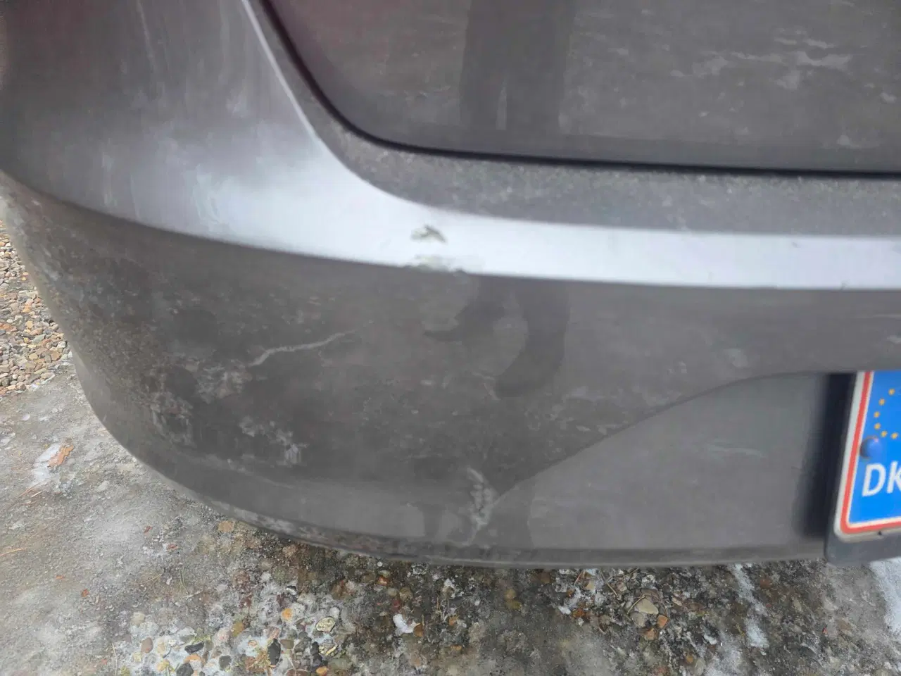 Billede 10 - Rummelig, økonomisk og med aut.gear. 