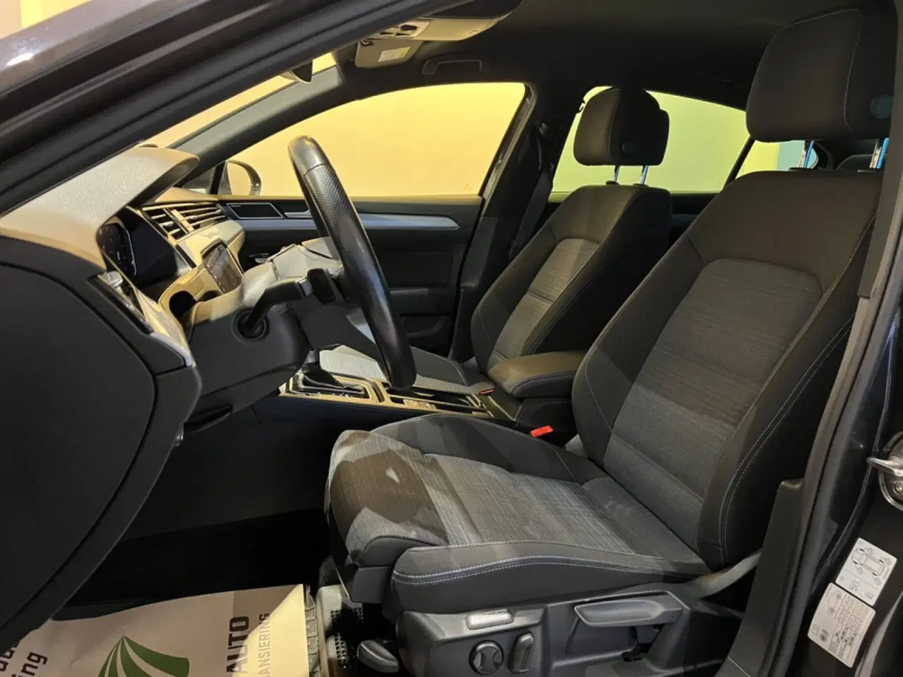 Billede 7 - VW Passat 1,4 GTE DSG