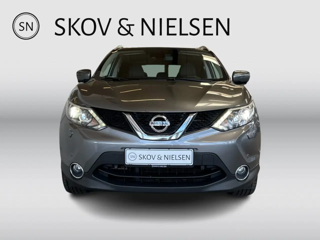 Billede 4 - Nissan Qashqai 1,6 dCi 130 Tekna+