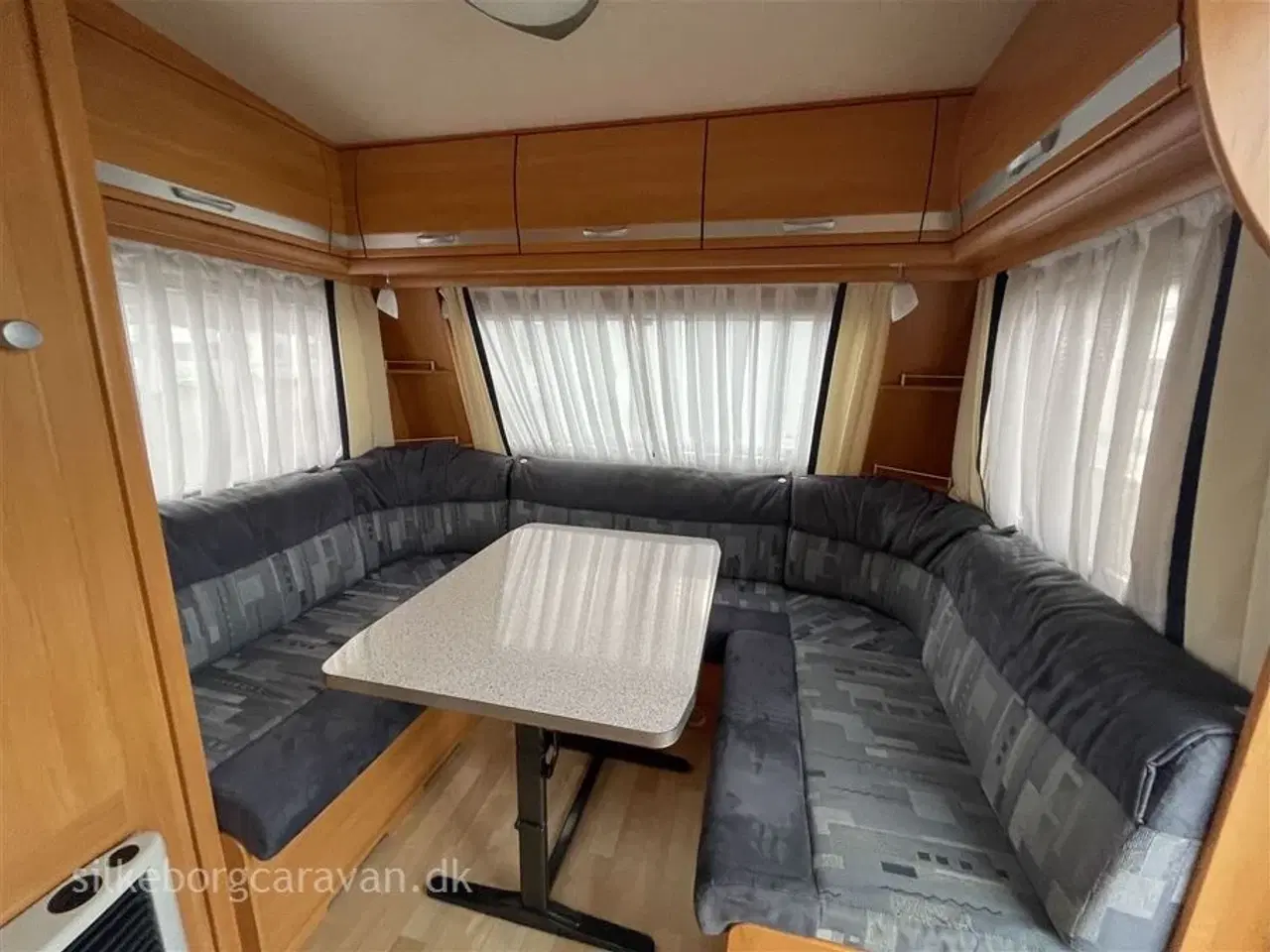 Billede 4 - 2005 - Wilk S4 490 UE