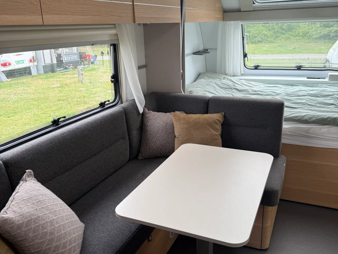 Billede 7 - Adria Adora 573pt 2023