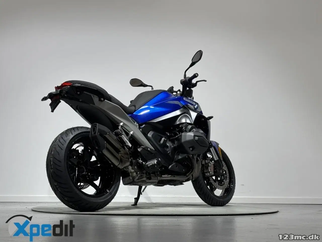 Billede 9 - BMW R 1300 R