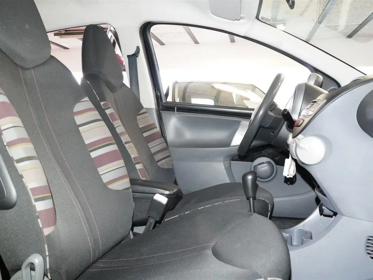 Billede 12 - Citroën C1 1,0 68HK 5d