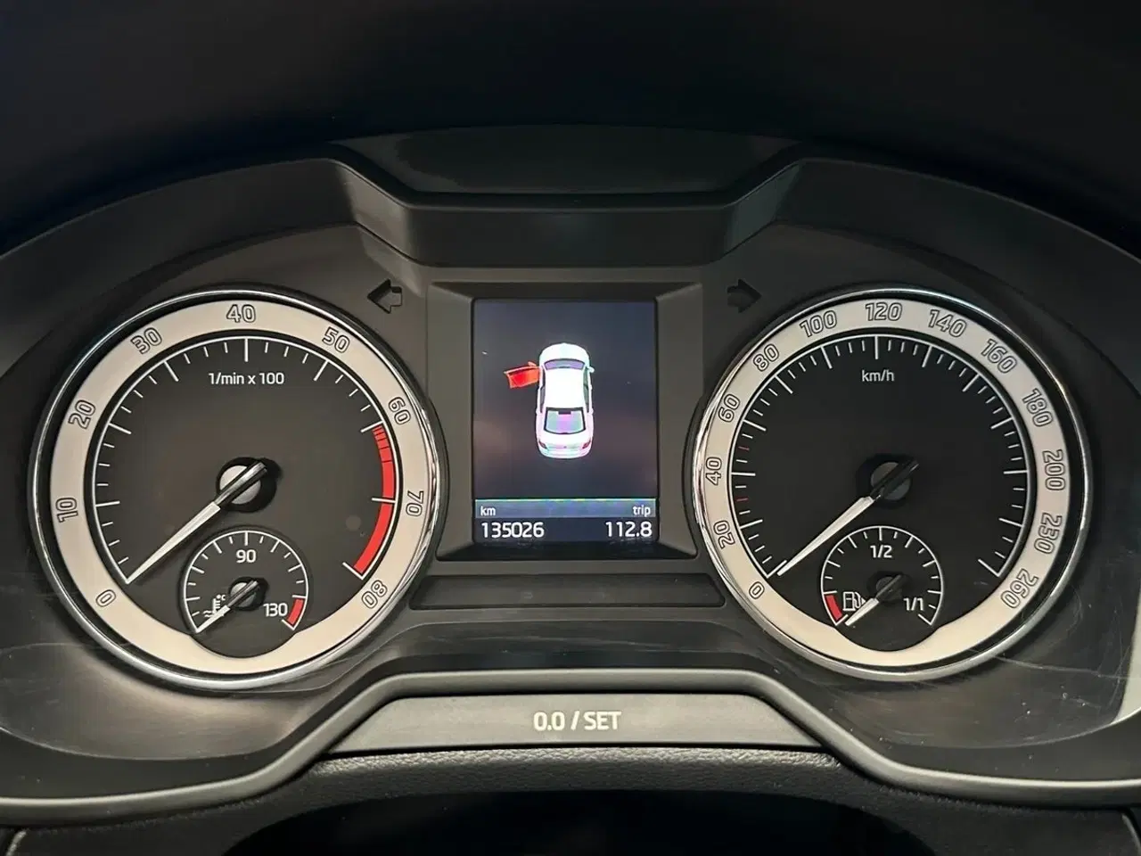 Billede 17 - Skoda Octavia 1,5 TSi 150 Style DSG