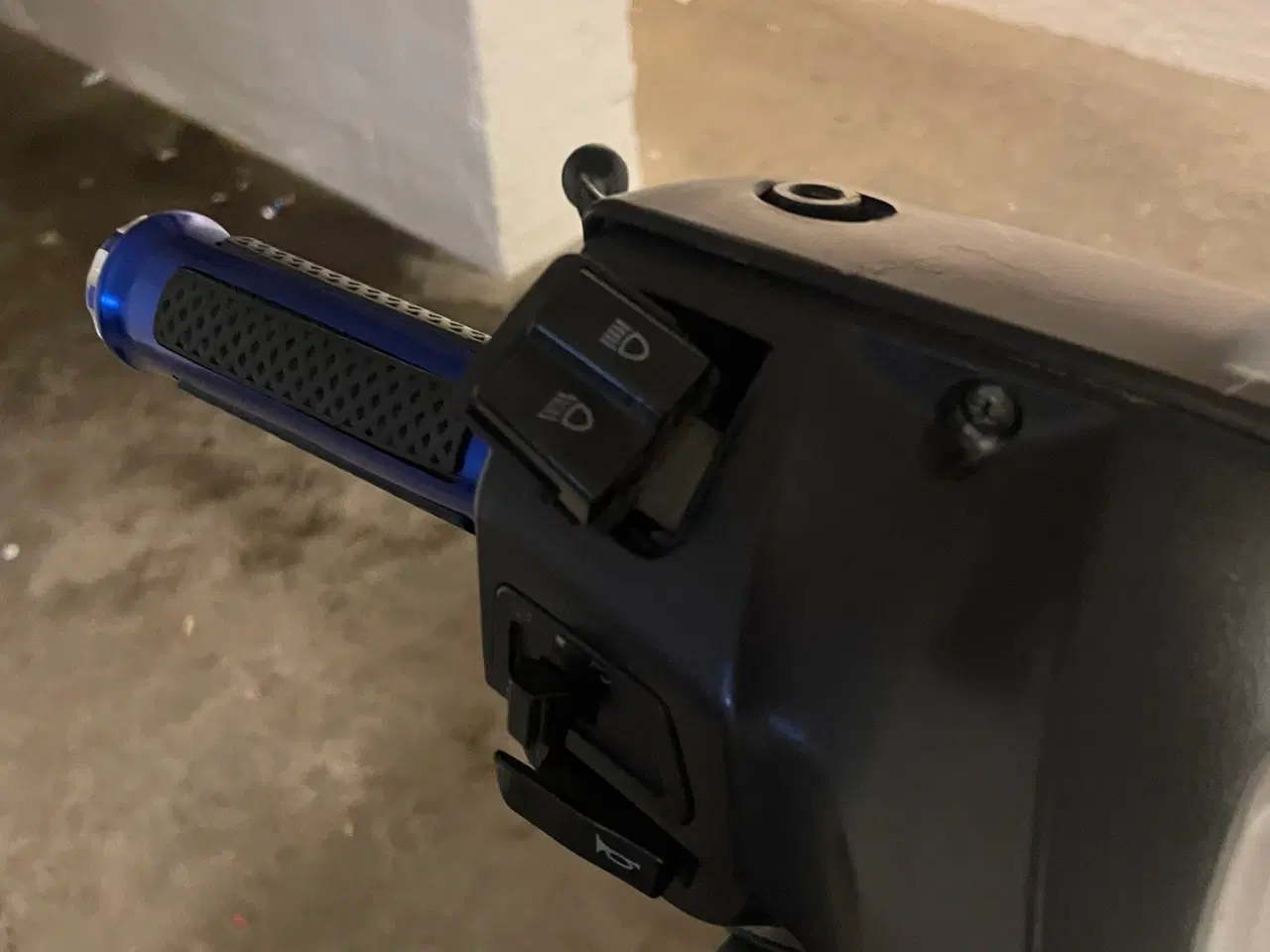 Billede 9 - Vga explora scooter