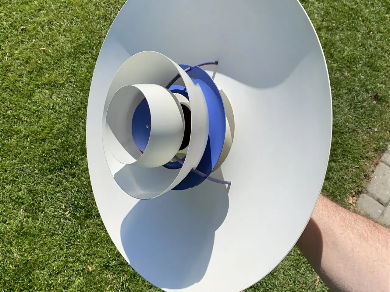 Billede 3 - PH5 Loftlampe 