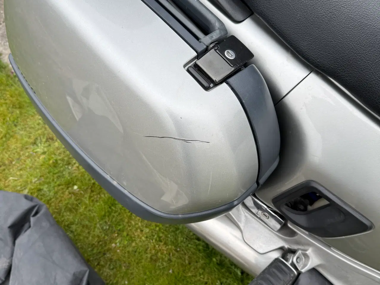 Billede 6 - Superfin Honda Pan European