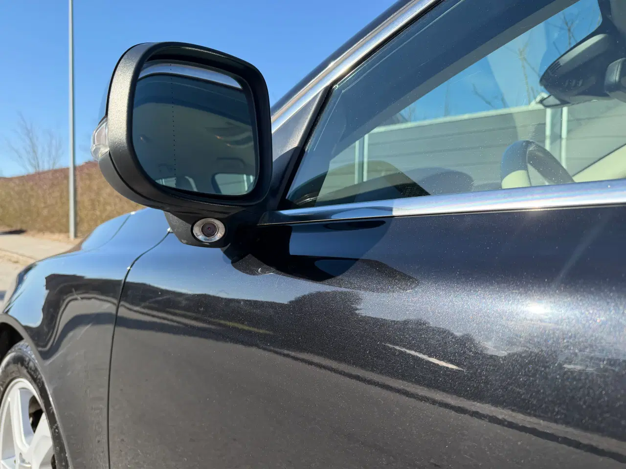 Billede 15 - Volvo v70 1,6drive 2012