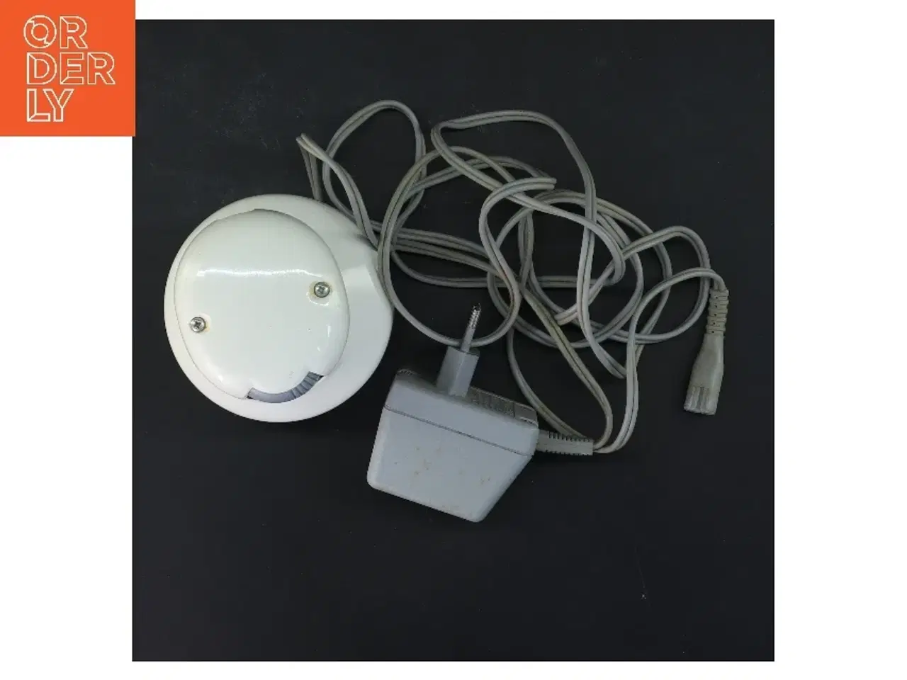 Billede 3 - Elektrisk massageapparat fra BaByliss fra Babyliss (str. 13,5 cm)