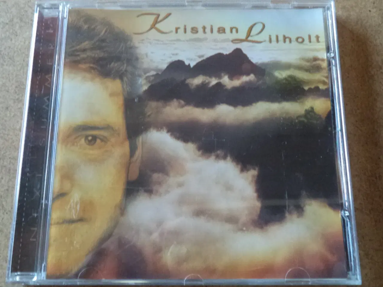 Billede 1 - Kristian Lilholt ** Next Summer 