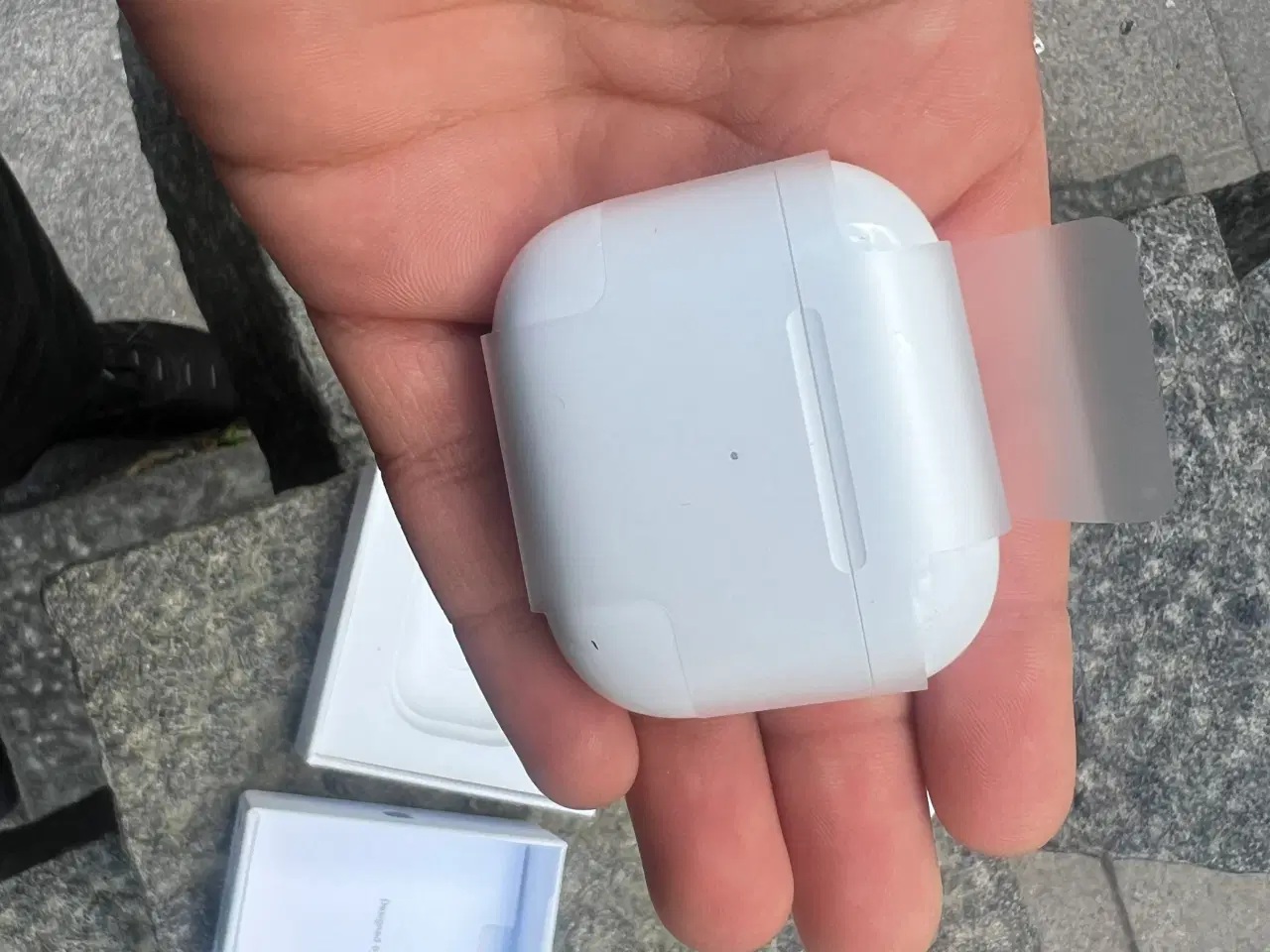 Billede 5 - Air pods gen 3