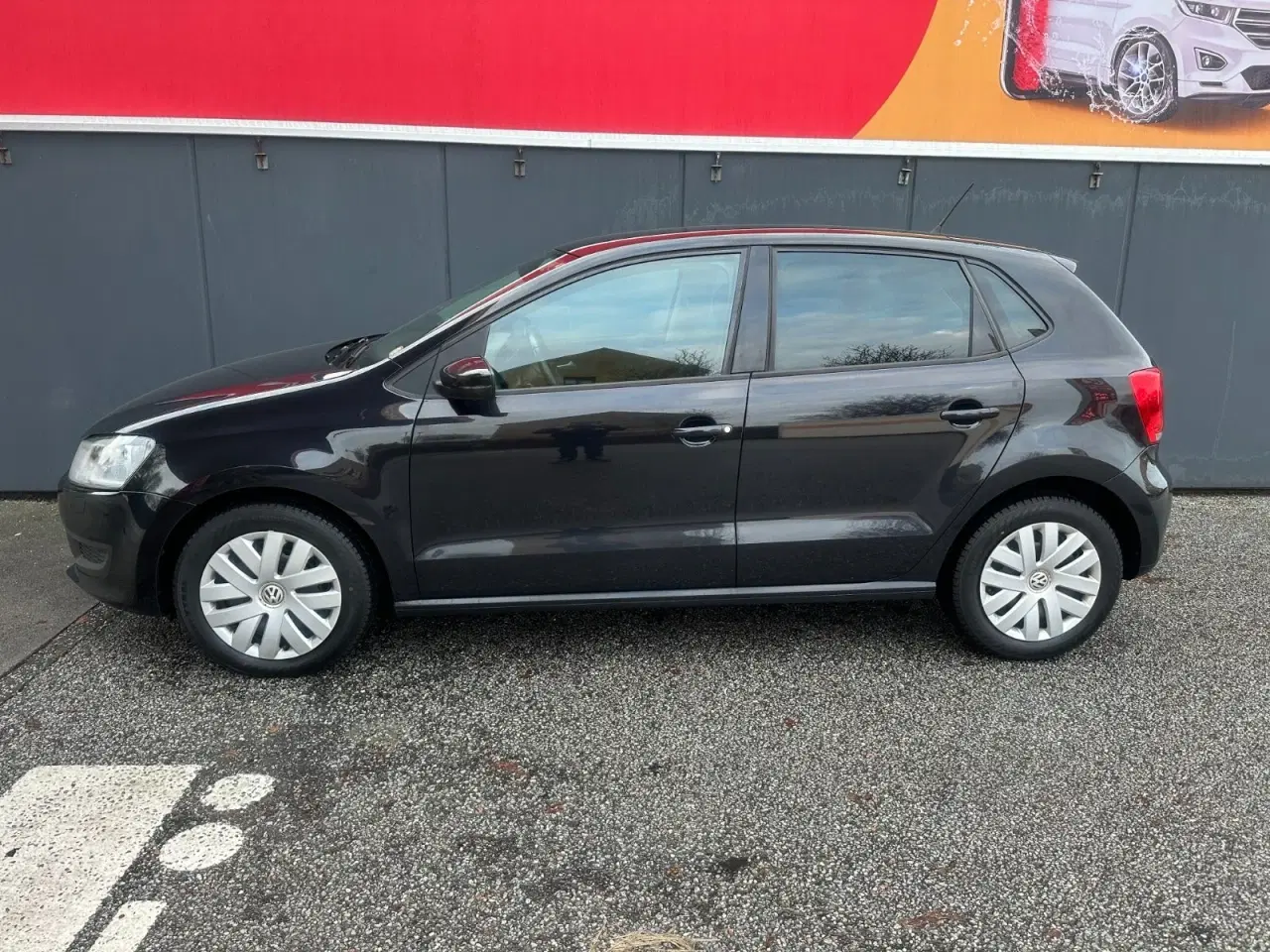 Billede 7 - VW Polo 1,6 TDi 90 Highline BM