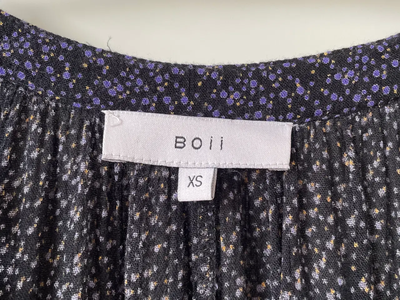 Billede 2 - Boii Studios kjole