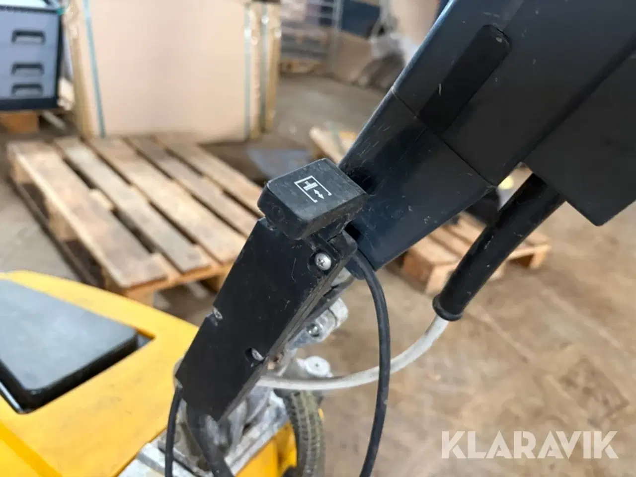 Billede 8 - Gulvaskemaskine Ghibli Winner 38