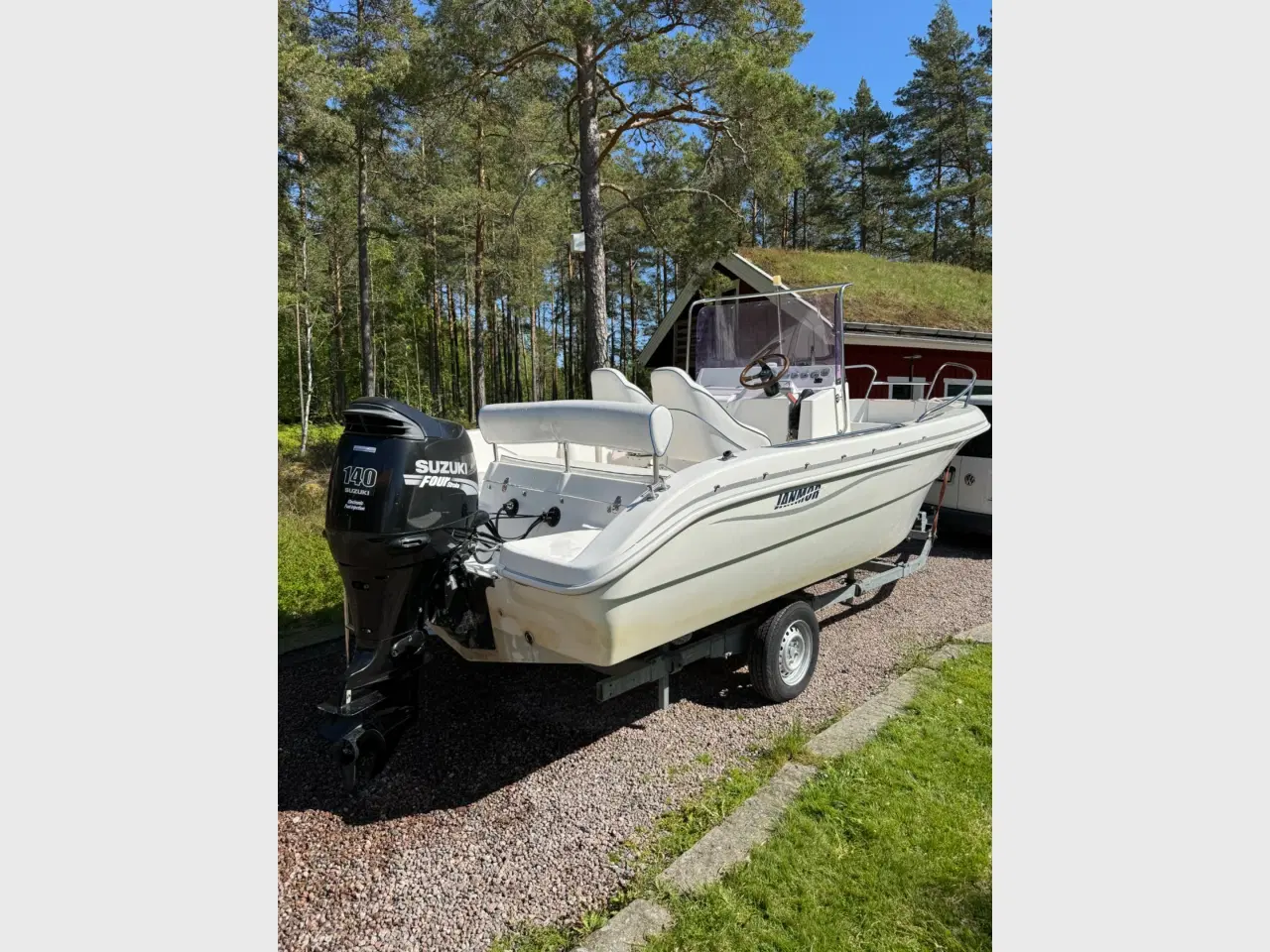 Billede 3 - Janmor 580 