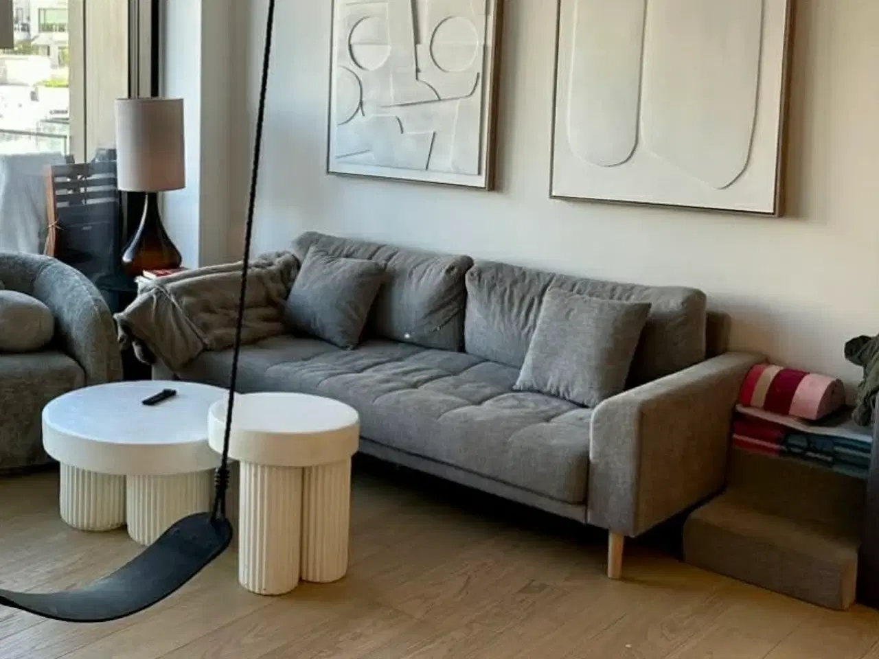 Billede 1 - Gratis sofa 