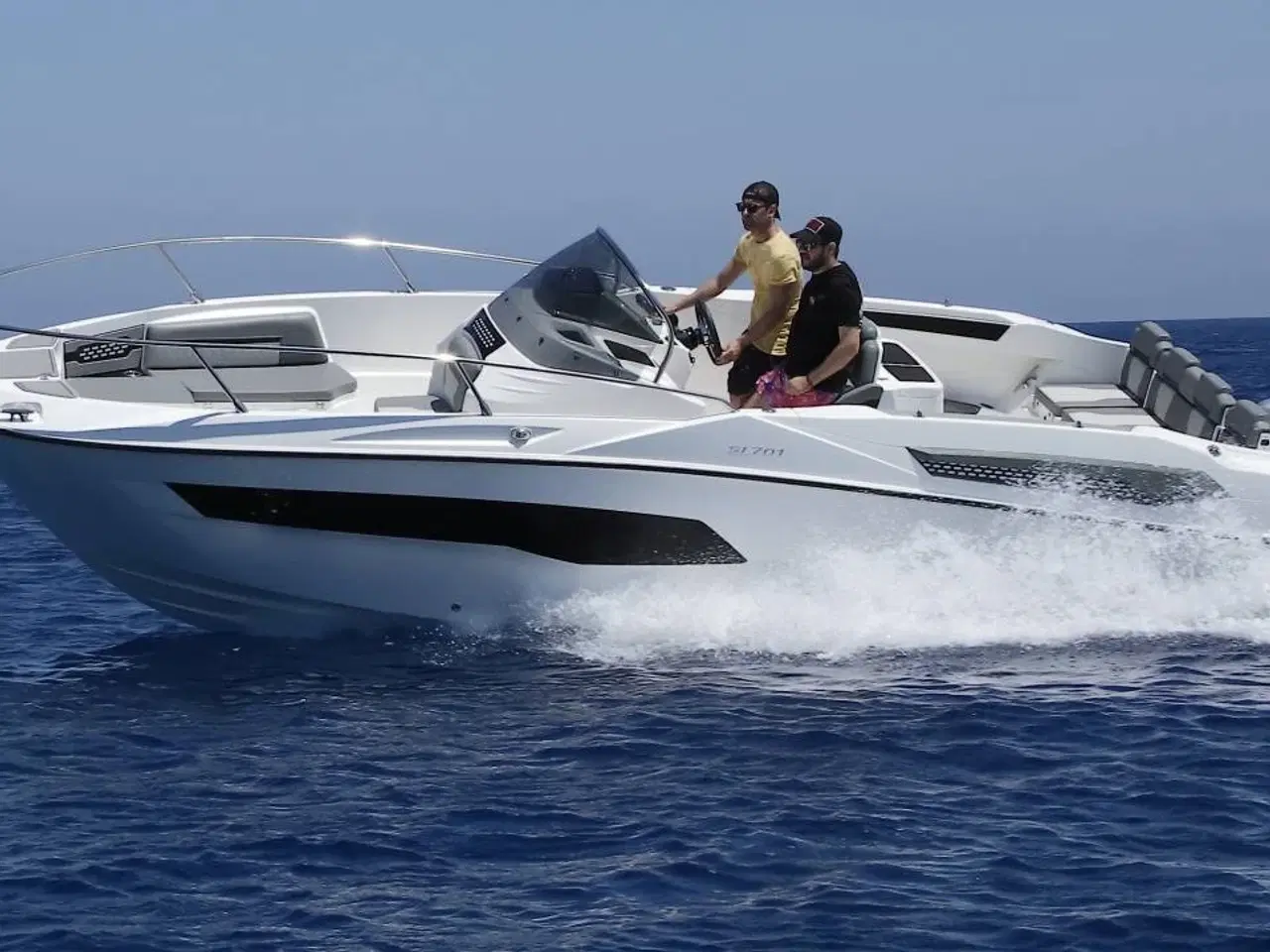 Billede 20 - Karnic SL701