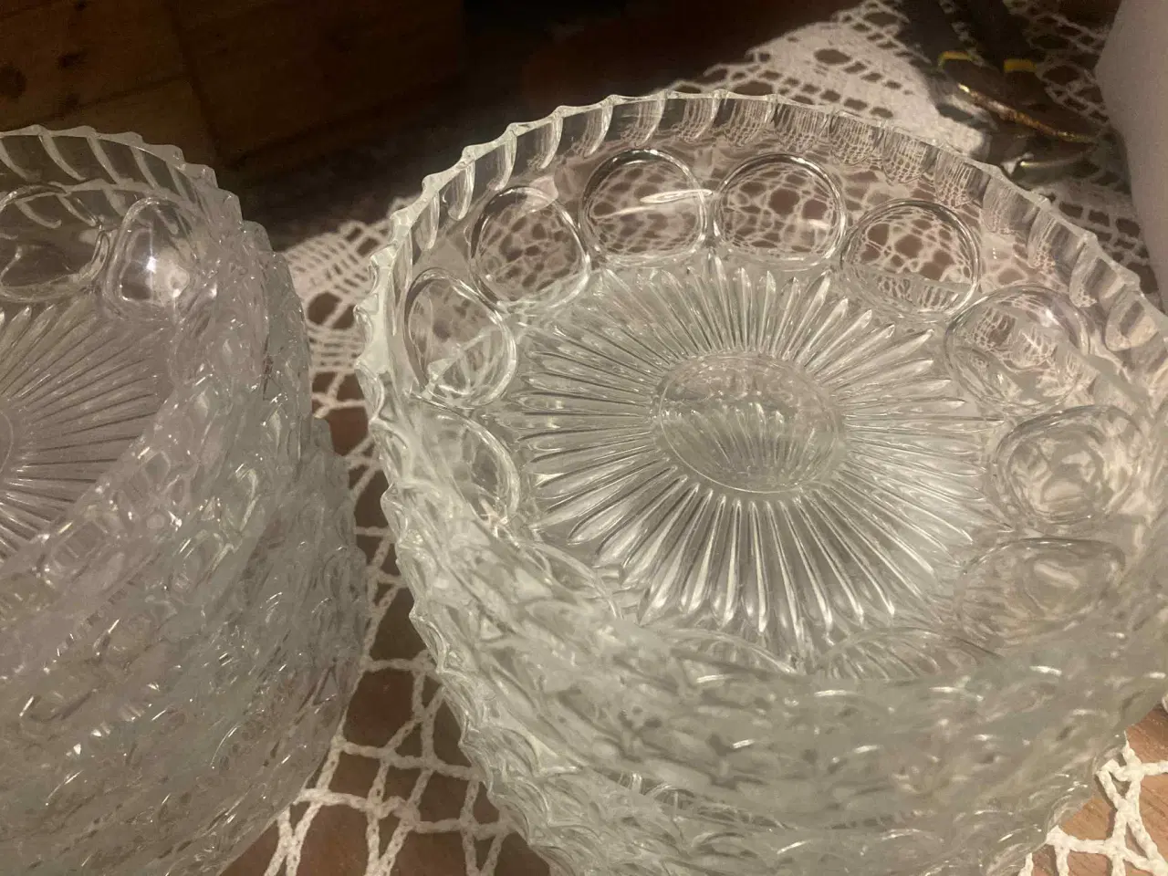 Billede 7 - Ældre Desseret/Isasietter