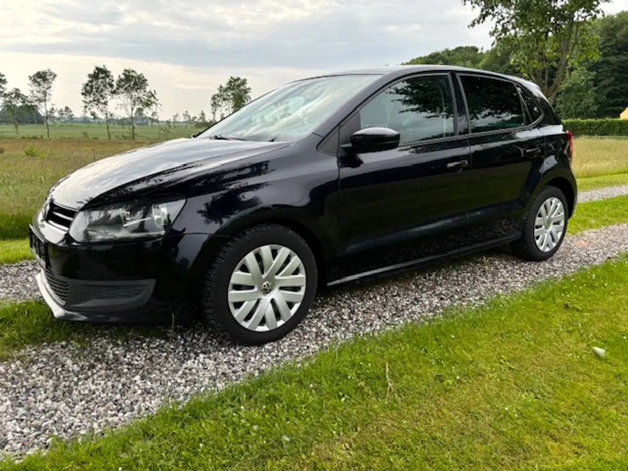 Billede 1 - VW Polo 1,6 TDi 90 Comfortline BMT 5d