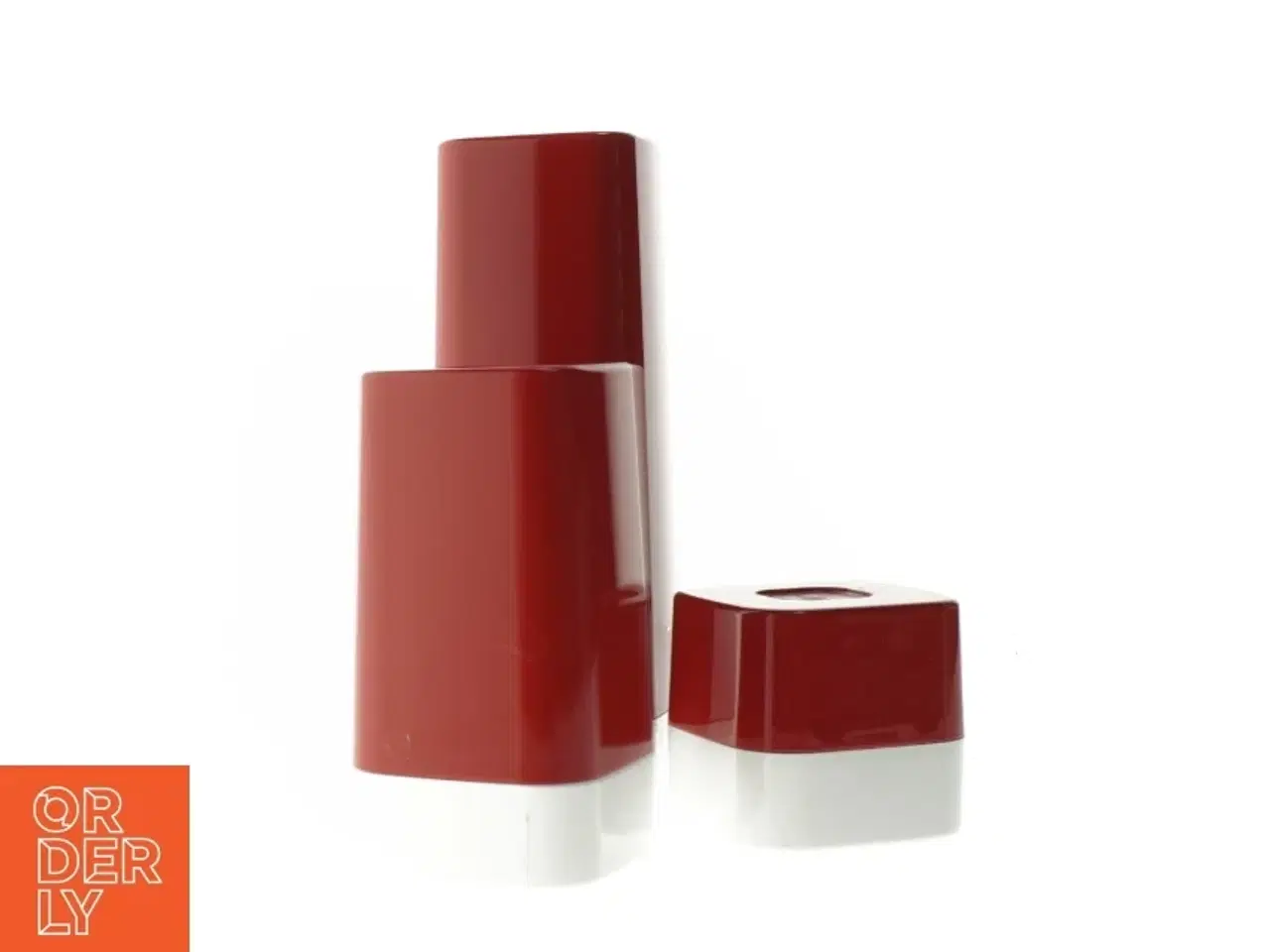 Billede 1 - Tupperware krydderibeholdere