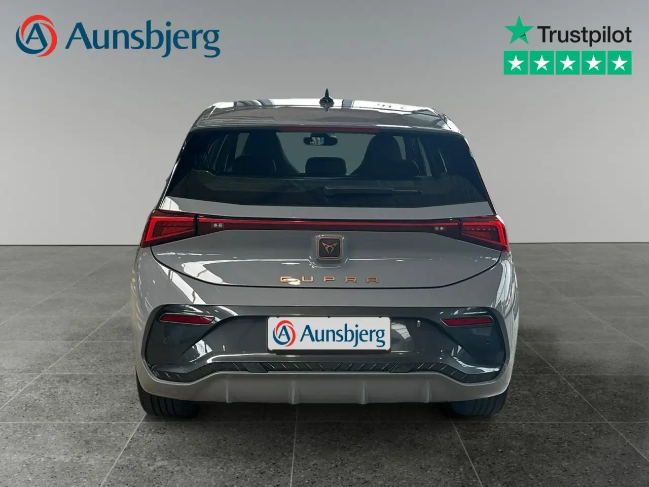 Billede 4 - Cupra Born 58 