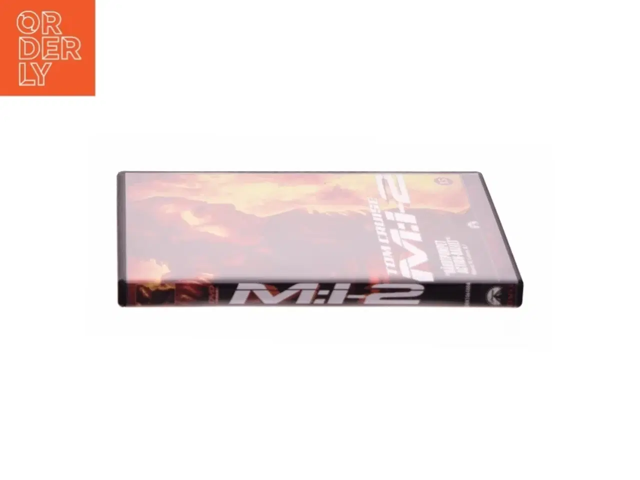 Billede 4 - Mission Impossible 2