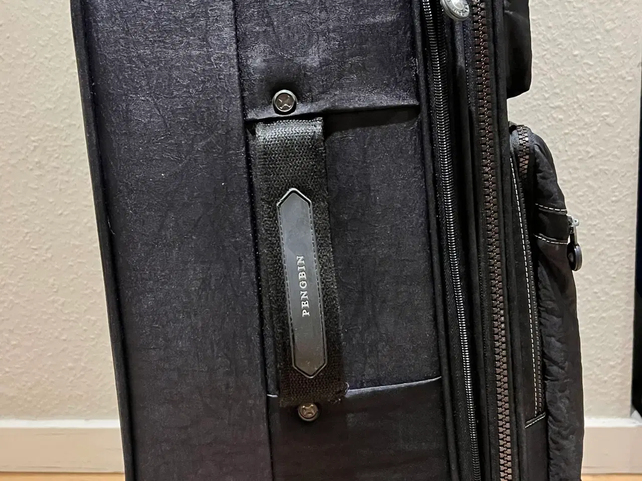 Billede 3 - Rejse kuffert