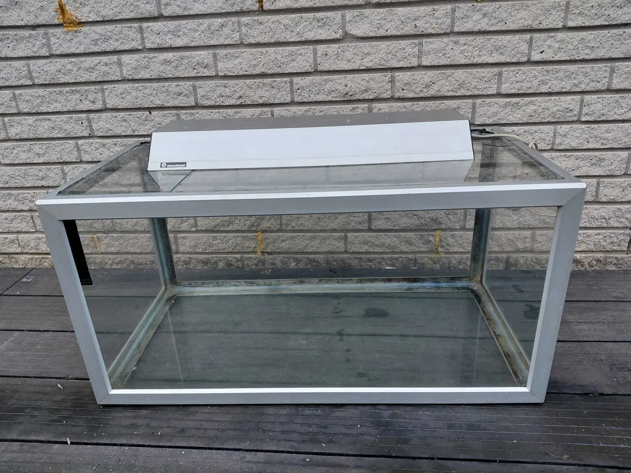 Billede 5 - Akvarier 128L 