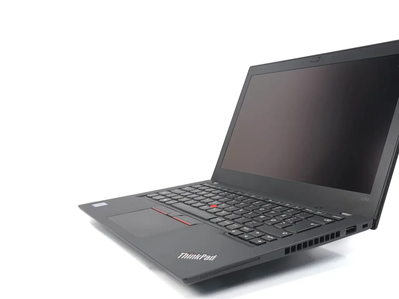 Billede 1 - Lenovo ThinkPad X280 | i5-8350u 1.7Ghz / 8GB RAM / 256GB NVME | 12" FHD / Grade B