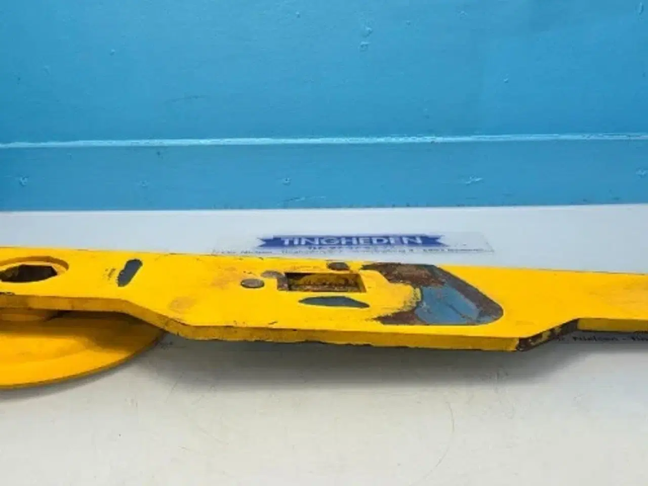 Billede 4 - New Holland CR9.90 Arm R. 47503225