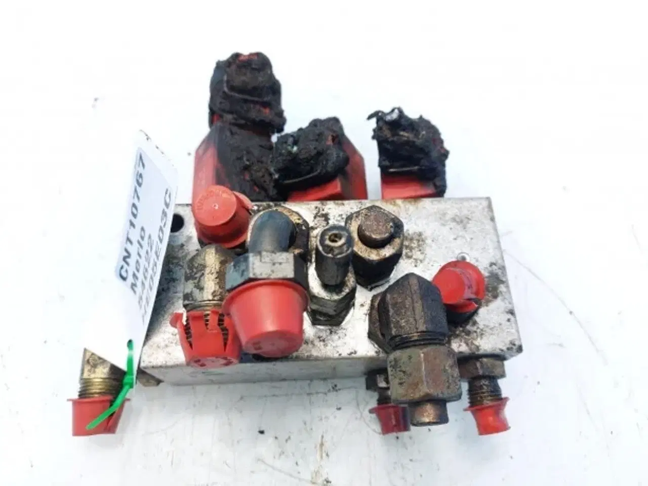 Billede 2 - Merlo P41.7 Hydraulikventil 054622