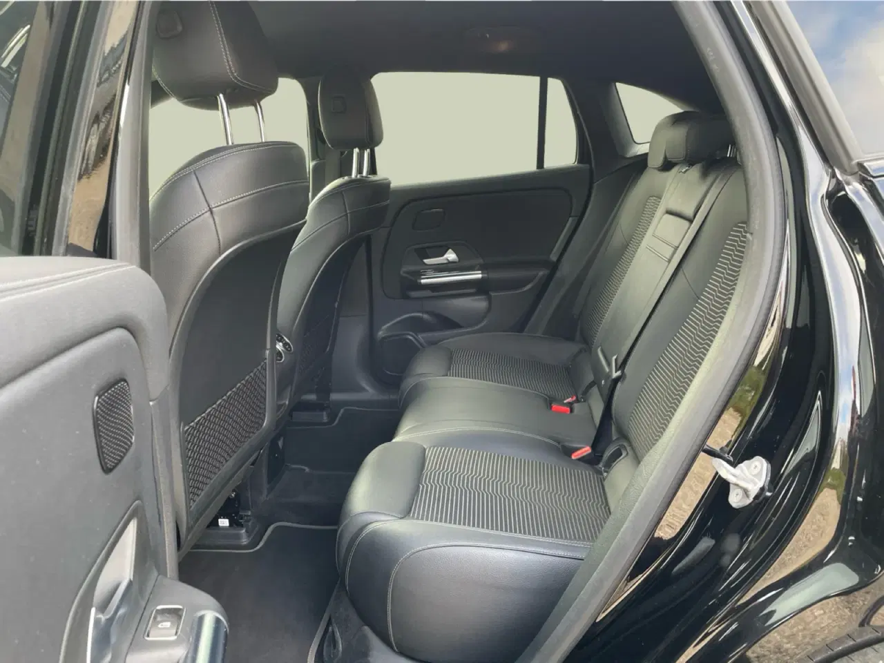 Billede 6 - Mercedes-Benz EQA 250 EL 190HK 5d Aut.