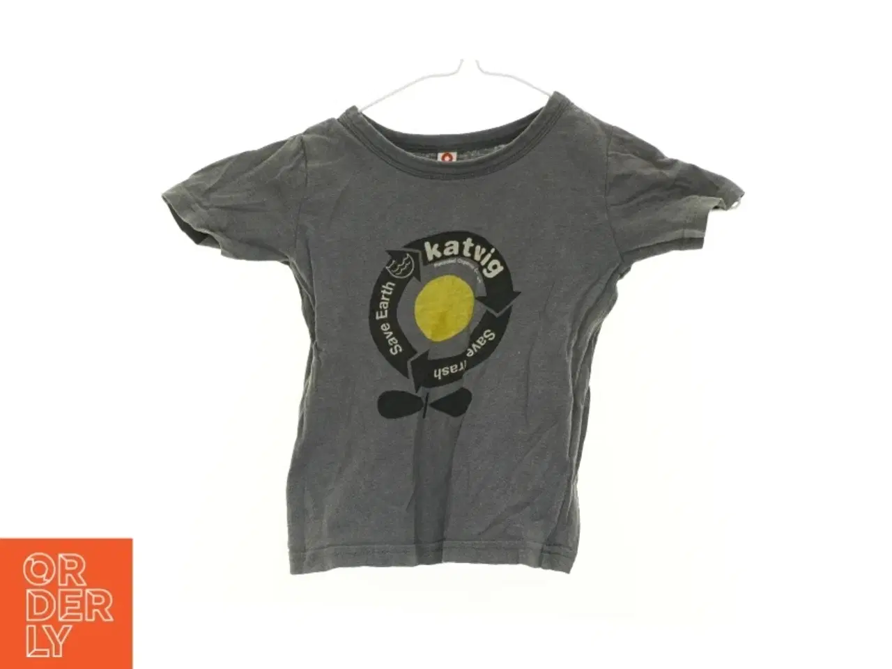 Billede 1 - T-Shirt (str. 86 cm)