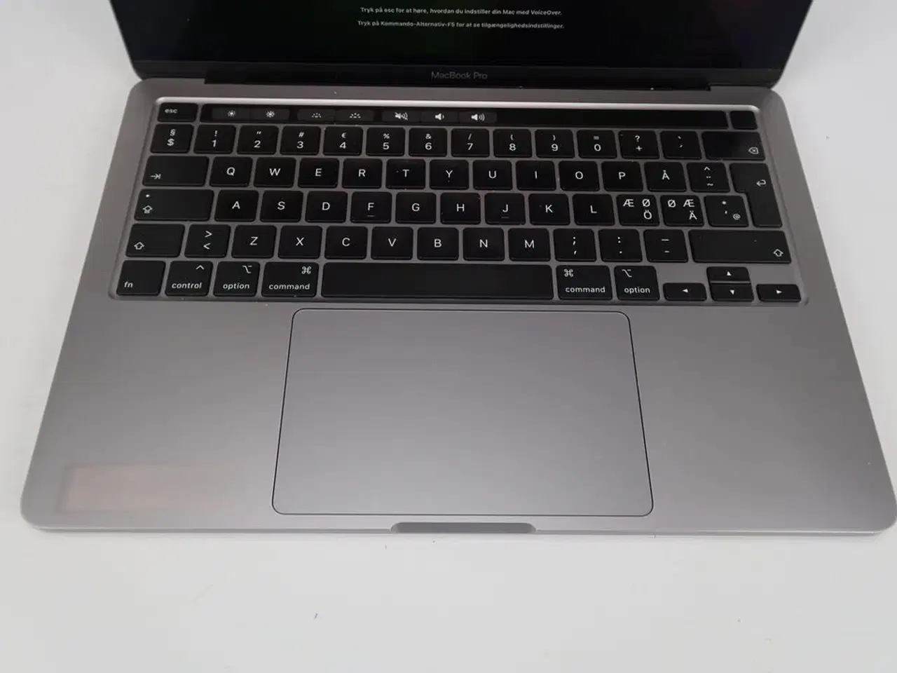 Billede 2 - Apple MacBook Pro 2020 13"