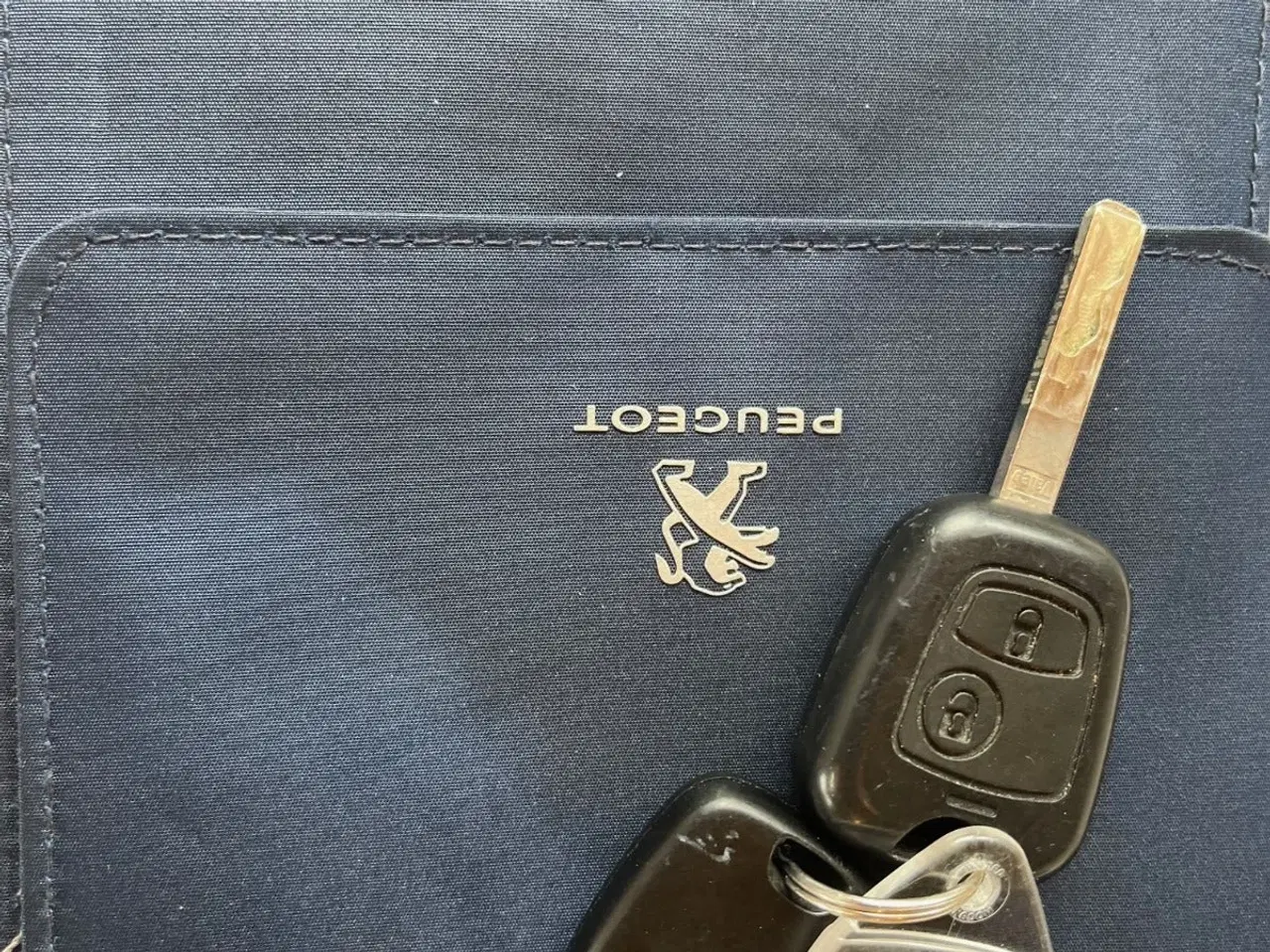 Billede 12 - Peugeot 107 1,0 Champion Connect