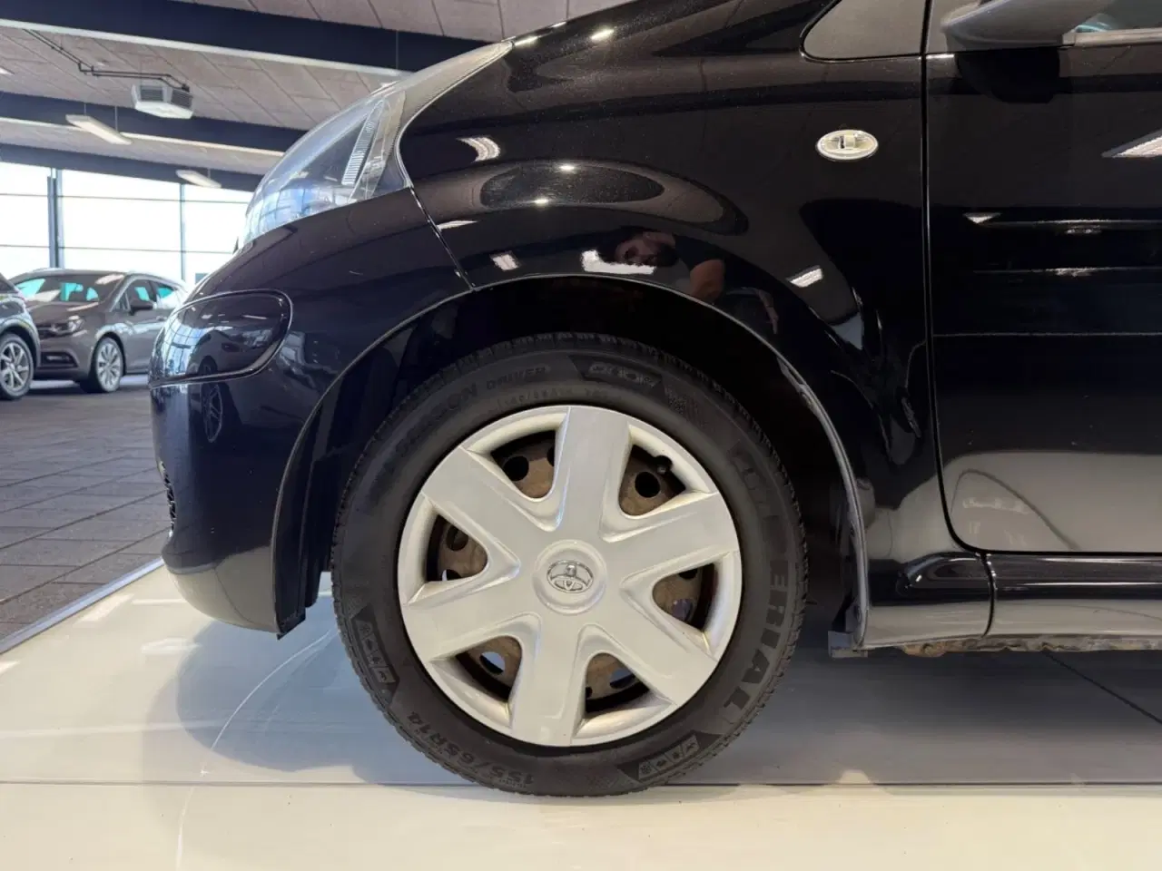 Billede 9 - Toyota Aygo 1,0 Air