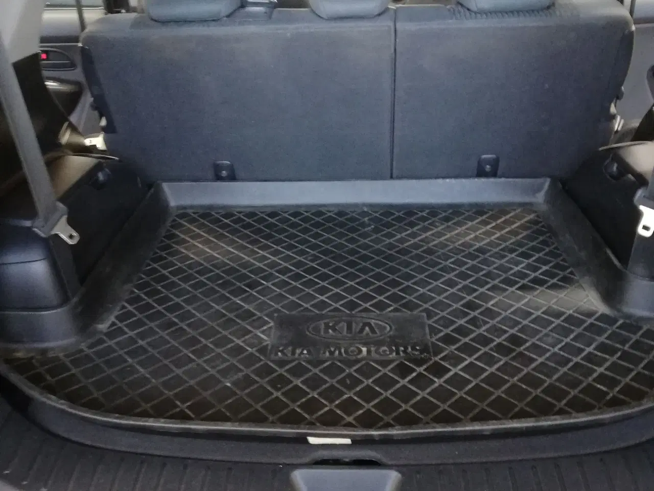 Billede 19 - 7 sæder 236,250km 2,0 144hk med træk/AC