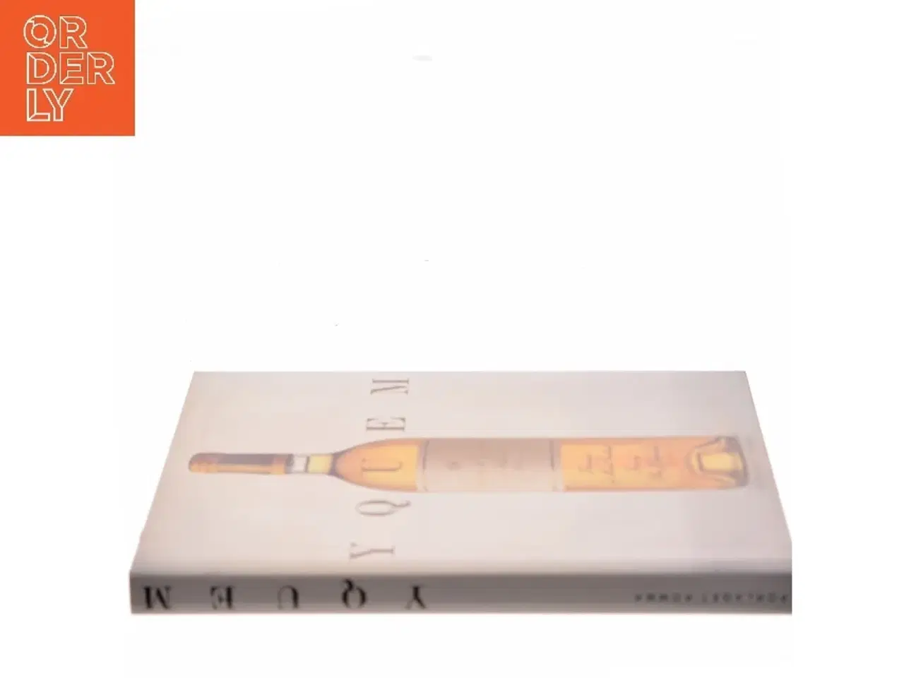 Billede 2 - Yquem af Michel Guillard (Bog)